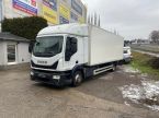 Iveco Eurocargo - fotka číslo 1