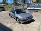 Peugeot 306 - fotka číslo 0