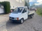Volkswagen LT - fotka číslo 1