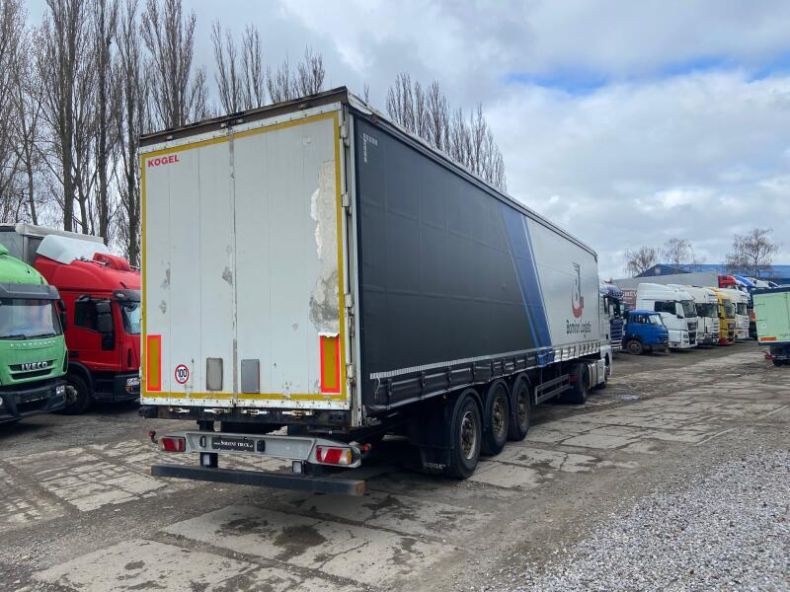 Kögel Ostatní - hlavní fotka