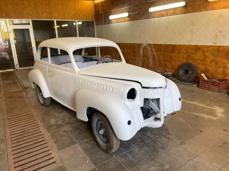 Opel Adam - hlavní foto