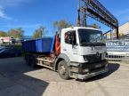 Mercedes Atego - fotka číslo 0