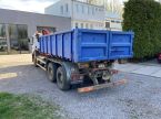 Mercedes Atego - fotka číslo 2