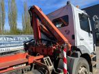 Mercedes Atego - fotka číslo 5