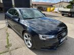 Audi A5 - fotka číslo 0