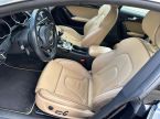Audi A5 - fotka číslo 10