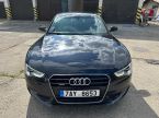 Audi A5 - fotka číslo 1