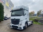 Mercedes Actros - fotka číslo 1