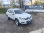 Volkswagen Tiguan - fotka číslo 0