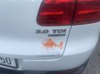 Volkswagen Tiguan - fotka číslo 9