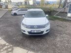 Volkswagen Tiguan - fotka číslo 1