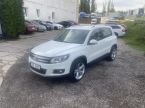 Volkswagen Tiguan - fotka číslo 2