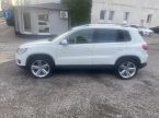 Volkswagen Tiguan - fotka číslo 3