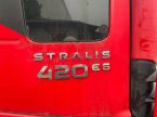 Iveco Stralis - fotka číslo 10