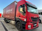 Iveco Stralis - fotka číslo 1