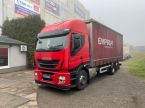 Iveco Stralis - fotka číslo 1