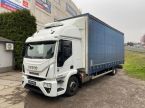 Iveco Eurocargo - fotka číslo 1