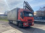 Iveco Stralis - fotka číslo 1