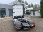 Mercedes Actros - fotka číslo 2