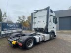 Mercedes Actros - fotka číslo 3