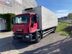 Iveco Eurocargo - fotka číslo 1