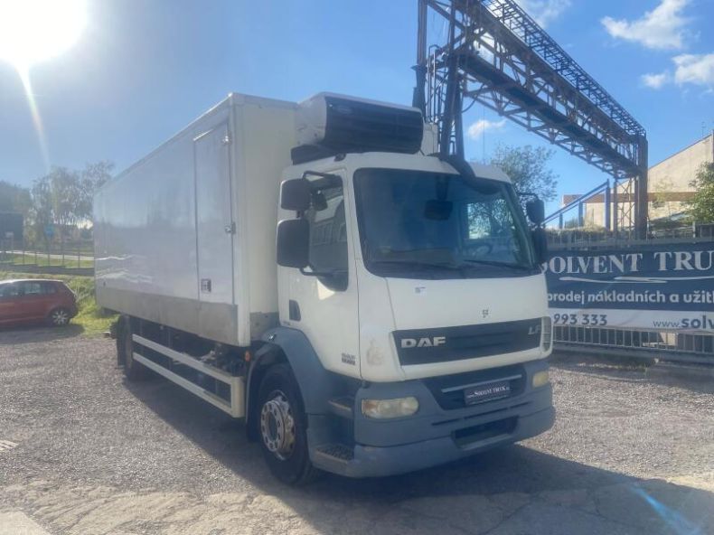 DAF LF - hlavní foto