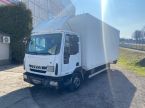 Iveco Eurocargo - fotka číslo 1