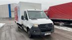 Mercedes Sprinter - fotka číslo 0