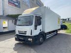 Iveco Eurocargo - fotka číslo 1