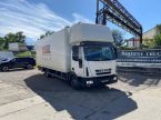 Iveco Eurocargo - fotka číslo 0
