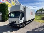 Iveco Eurocargo - fotka číslo 1