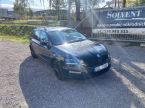 Škoda Octavia - fotka číslo 0