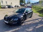 Škoda Octavia - fotka číslo 2