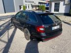 Škoda Octavia - fotka číslo 5