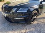 Škoda Octavia - fotka číslo 6