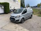 Ford Transit - fotka číslo 1