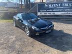 Mercedes Třída SL - fotka číslo 0