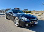 Mercedes Třída SL - fotka číslo 0