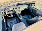 Mercedes Třída SL - fotka číslo 9