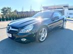 Mercedes Třída SL - fotka číslo 1