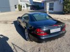 Mercedes Třída SL - fotka číslo 2