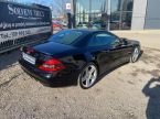 Mercedes Třída SL - fotka číslo 3