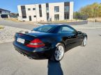 Mercedes Třída SL - fotka číslo 3