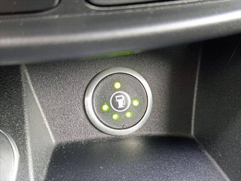 Ford B-MAX - hlavní fotka