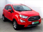 Ford EcoSport - fotka číslo 3