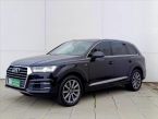 Audi Q7 - fotka číslo 0