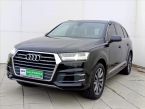 Audi Q7 - fotka číslo 1