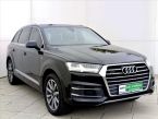 Audi Q7 - fotka číslo 3