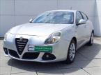 Alfa Romeo Giulietta - fotka číslo 1