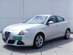 Alfa Romeo Giulietta - fotka číslo 0